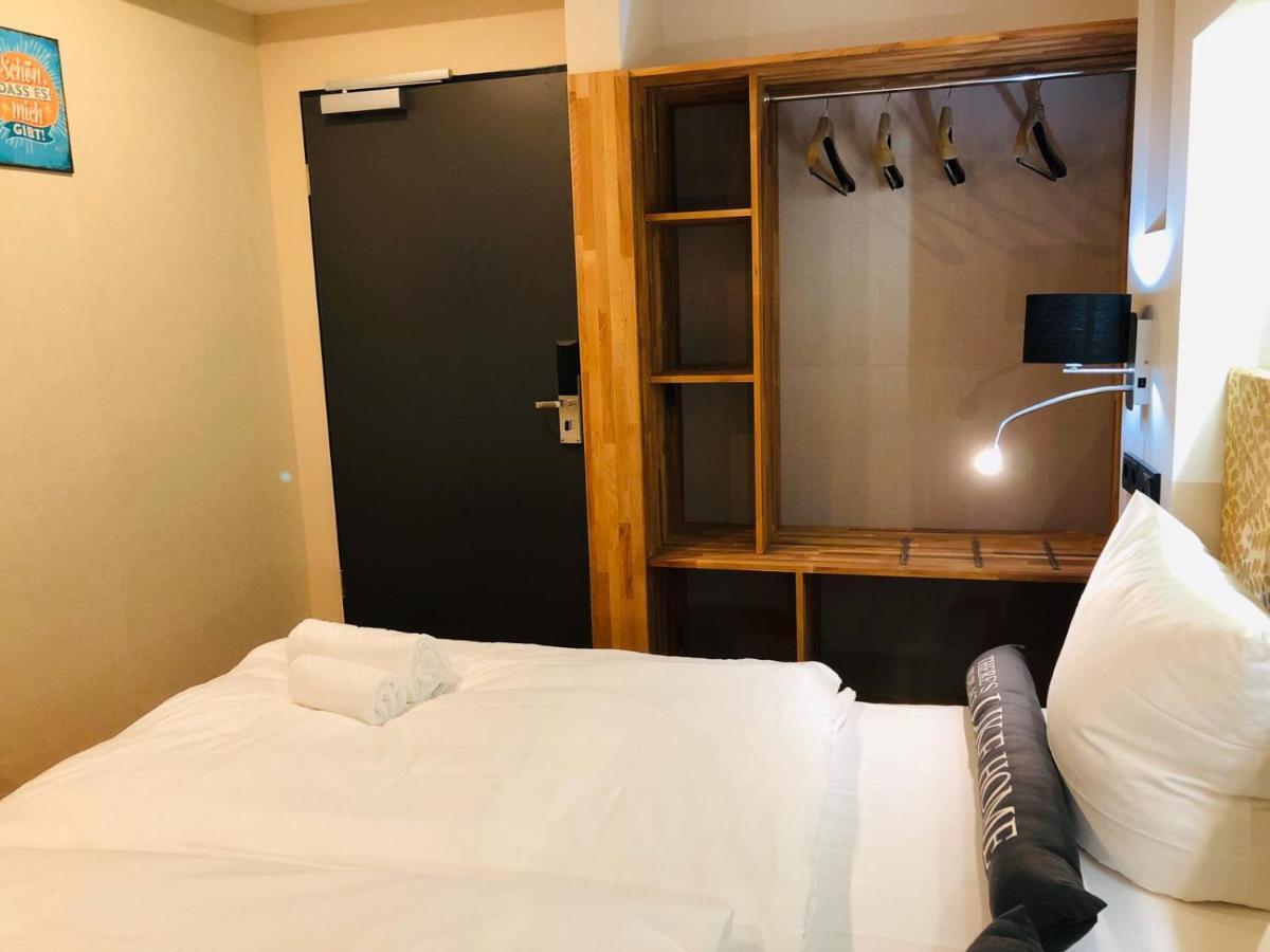 Elbgalerie Hotel ハンブルク エクステリア 写真