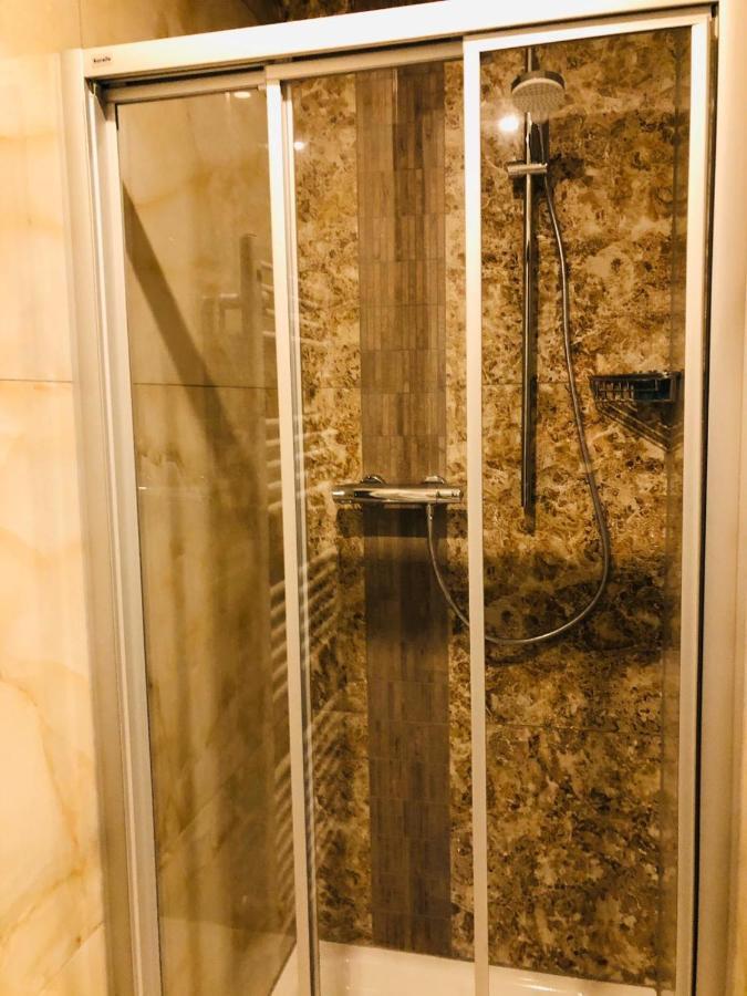Elbgalerie Hotel ハンブルク エクステリア 写真