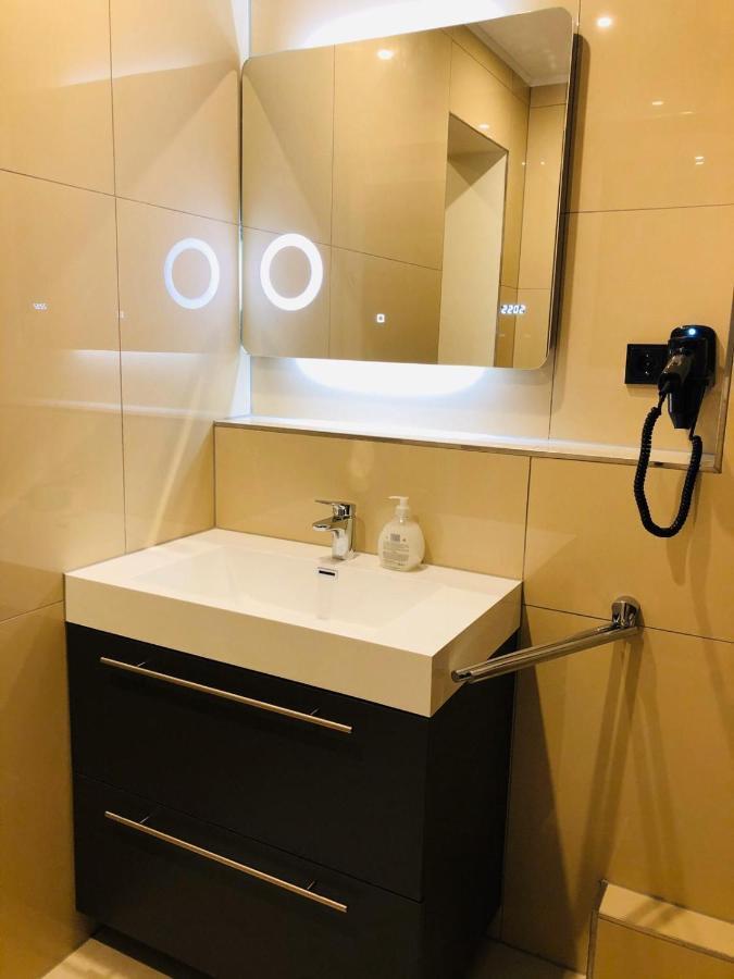 Elbgalerie Hotel ハンブルク エクステリア 写真