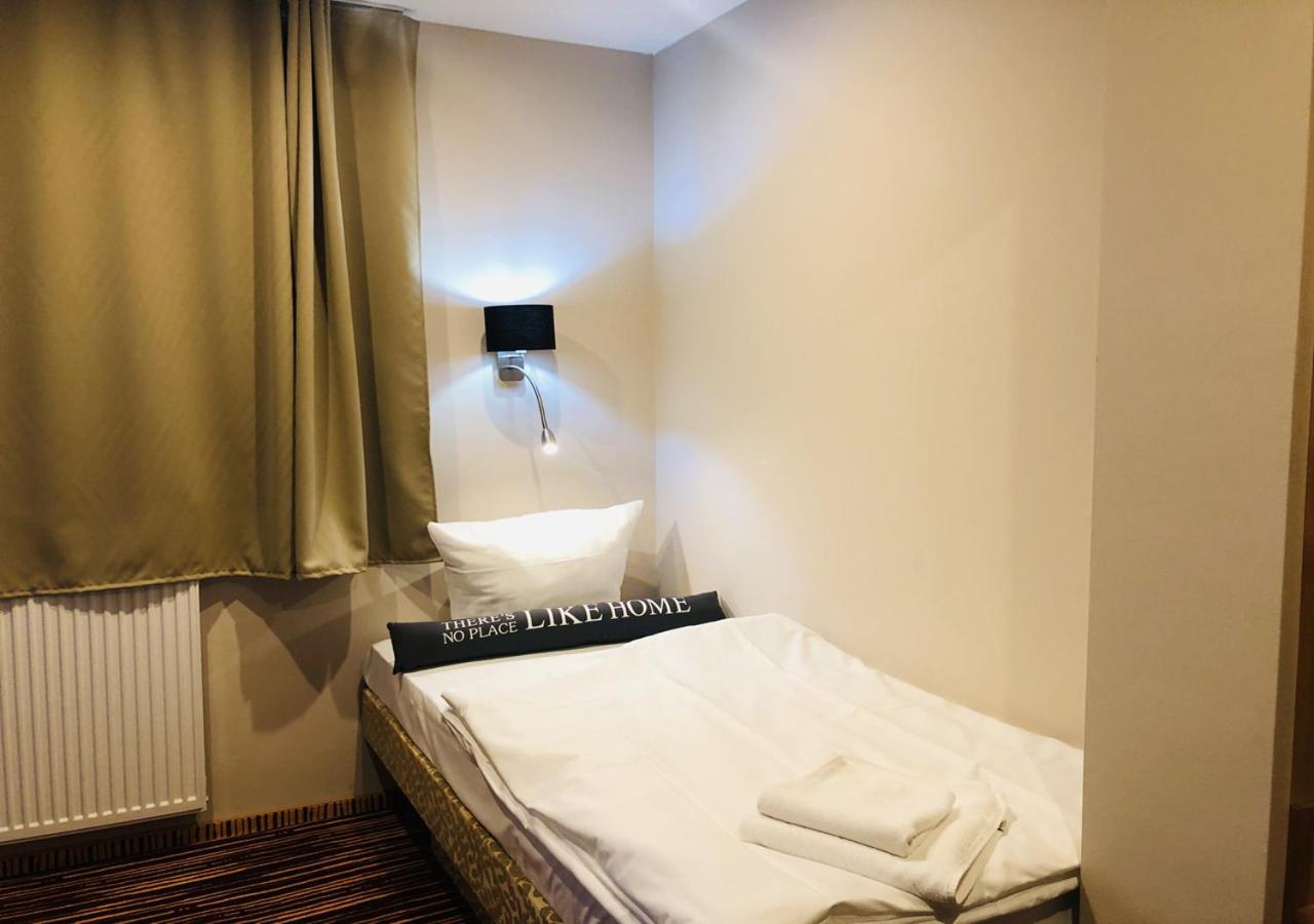 Elbgalerie Hotel ハンブルク エクステリア 写真