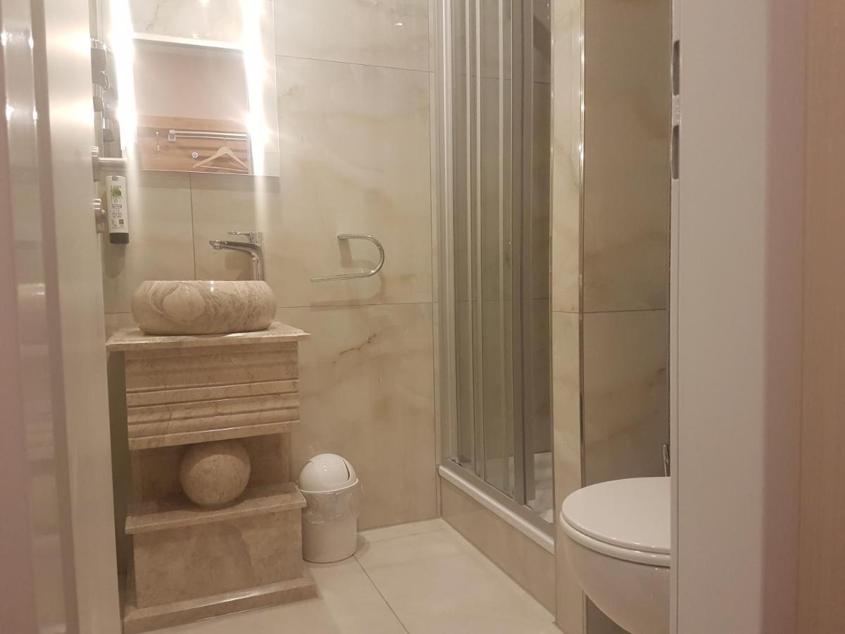 Elbgalerie Hotel ハンブルク エクステリア 写真