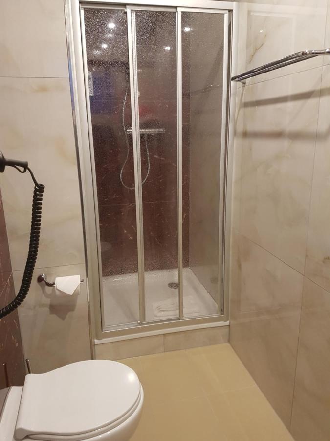 Elbgalerie Hotel ハンブルク エクステリア 写真
